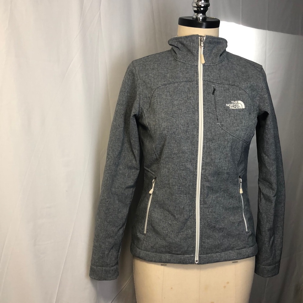 The North Face women’s jacket